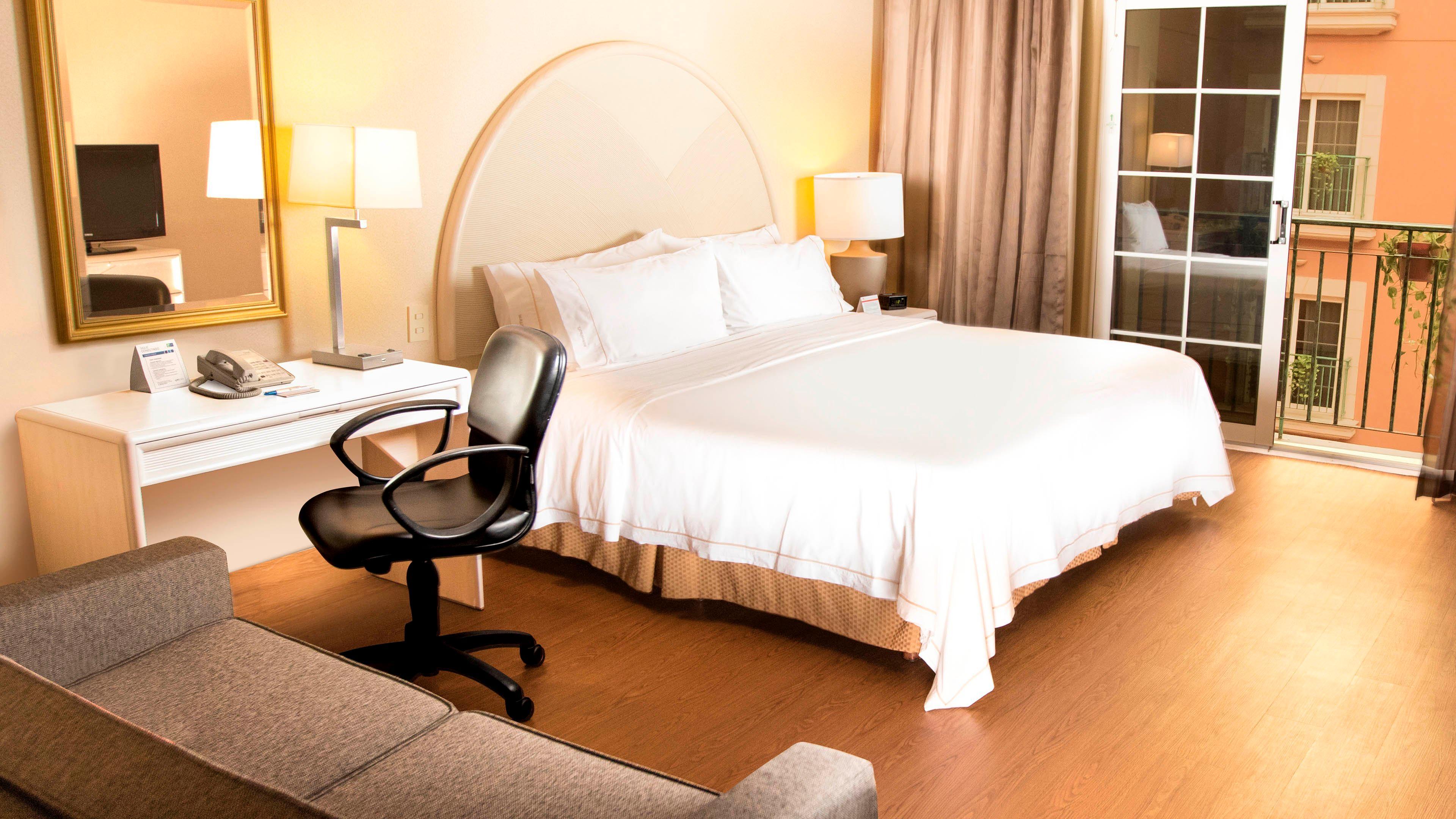 Express Galerias-san Jeronimo By Ihg Monterrey